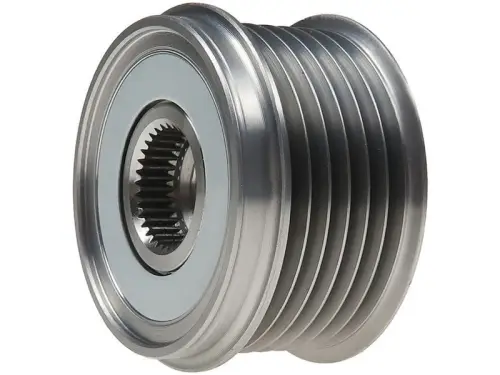 Alternator Freewheel Clutch
