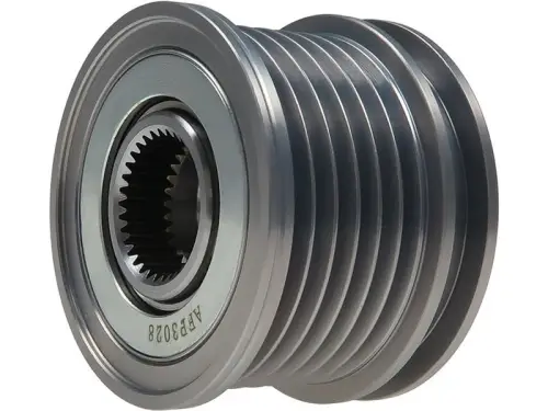 Alternator Freewheel Clutch