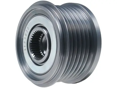 Alternator Freewheel Clutch
