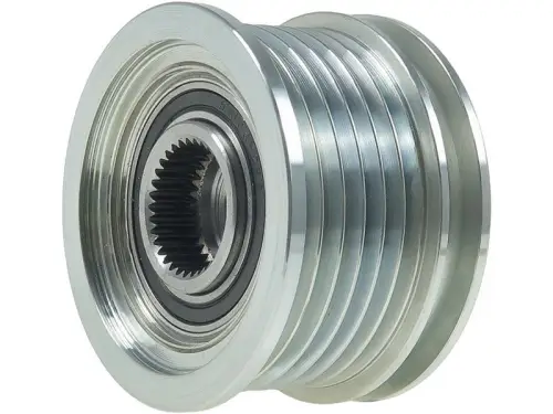 Alternator Freewheel Clutch
