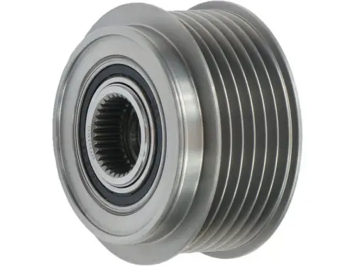 Alternator Freewheel Clutch