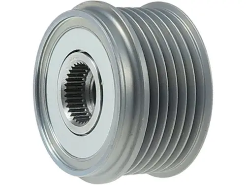 Alternator Freewheel Clutch