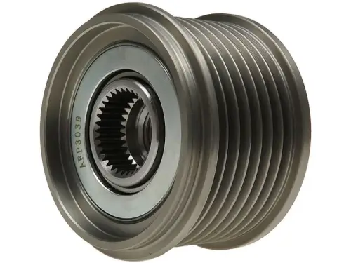 Alternator Freewheel Clutch