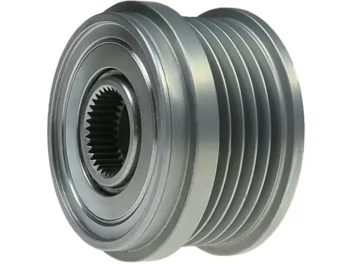 Alternator Freewheel Clutch