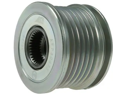 Alternator Freewheel Clutch