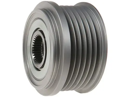 Alternator Freewheel Clutch