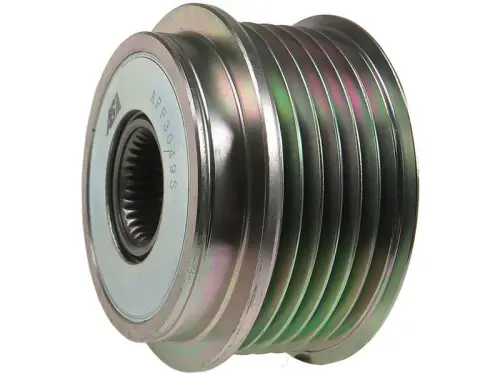 Alternator Freewheel Clutch