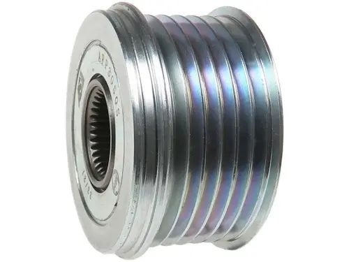 Alternator Freewheel Clutch