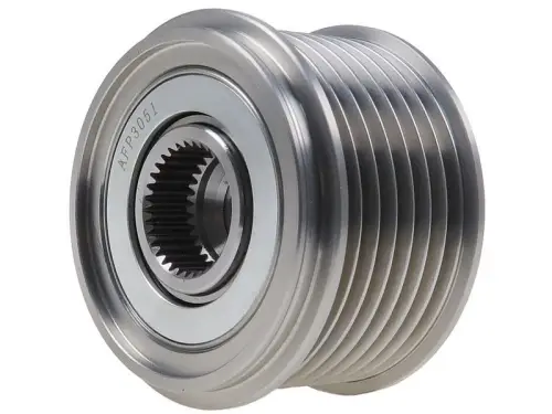 Alternator Freewheel Clutch