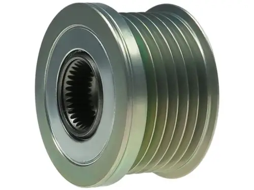 Alternator Freewheel Clutch