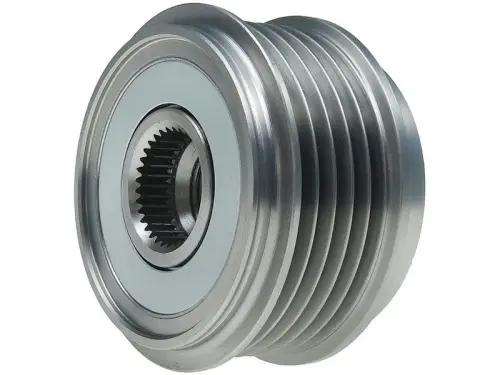 Alternator Freewheel Clutch