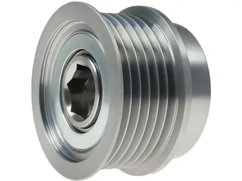 Alternator Freewheel Clutch