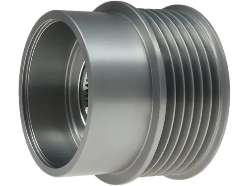 Alternator Freewheel Clutch