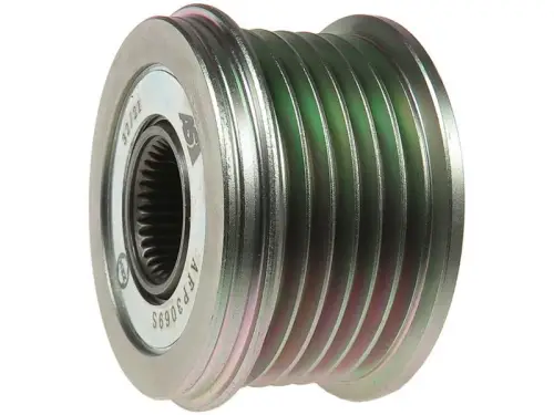 Alternator Freewheel Clutch