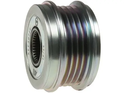 Alternator Freewheel Clutch