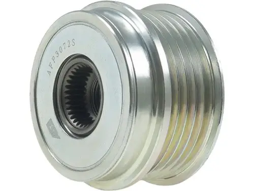 Alternator Freewheel Clutch