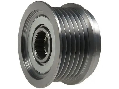 Alternator Freewheel Clutch