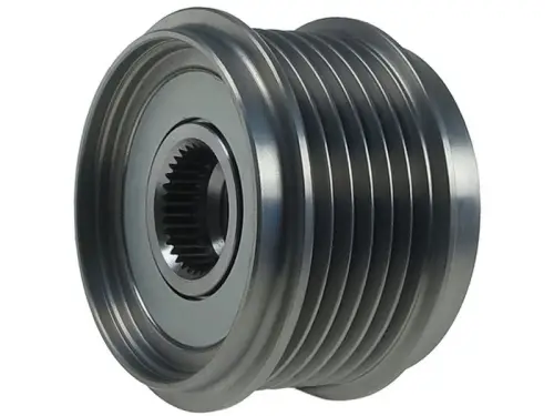 Alternator Freewheel Clutch