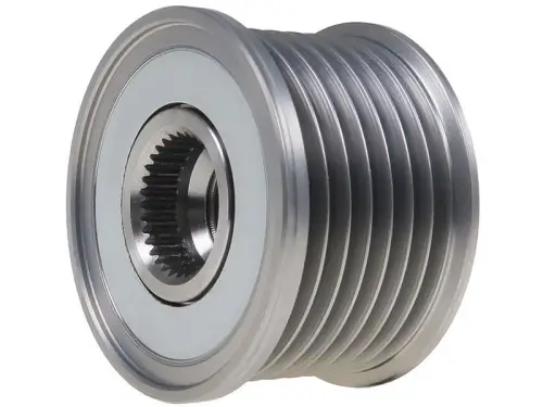 Alternator Freewheel Clutch