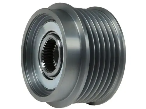 Alternator Freewheel Clutch