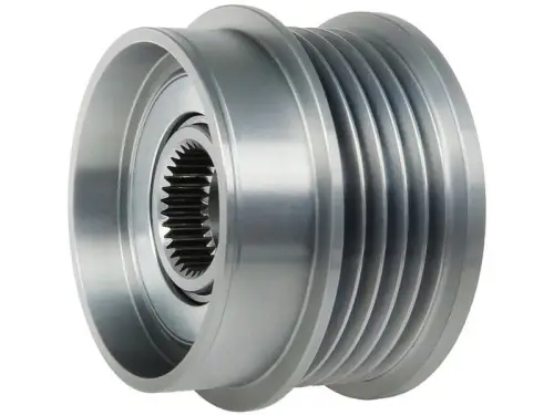 Alternator Freewheel Clutch