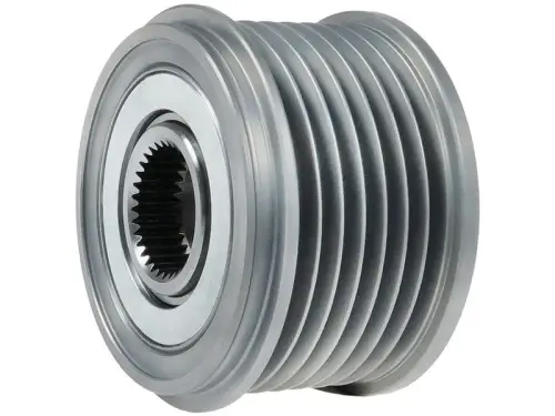 Alternator Freewheel Clutch