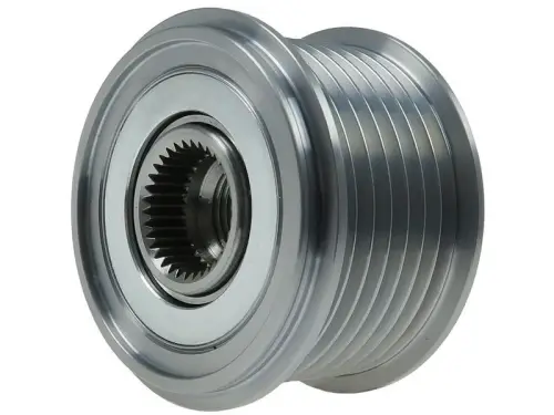 Alternator Freewheel Clutch