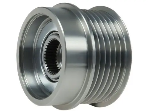 Alternator Freewheel Clutch