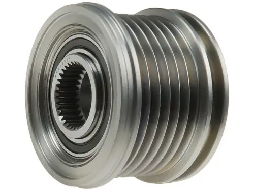 Alternator Freewheel Clutch