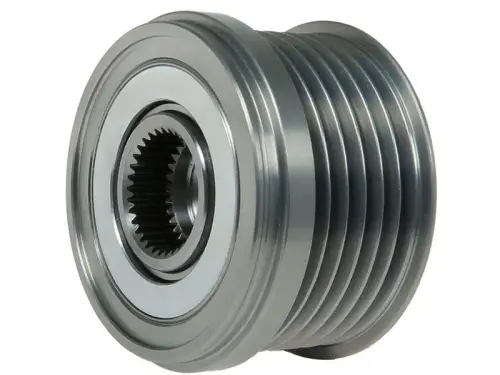Alternator Freewheel Clutch