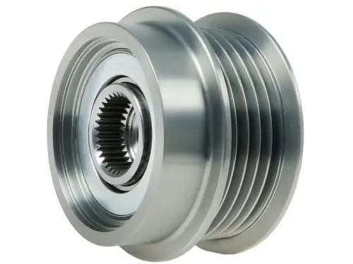 Alternator Freewheel Clutch