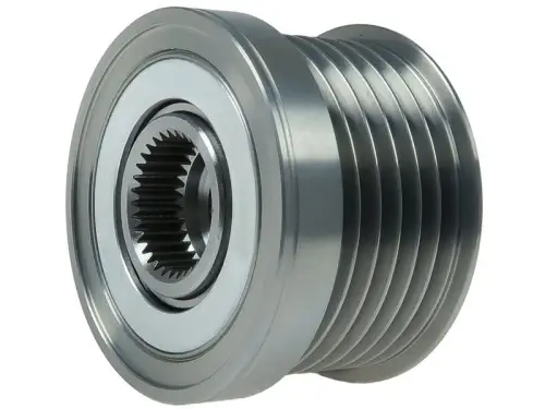 Alternator Freewheel Clutch