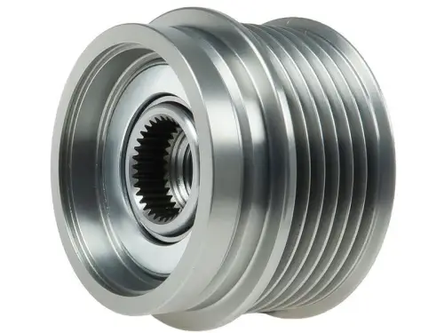 Alternator Freewheel Clutch
