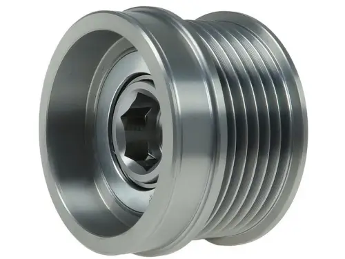 Alternator Freewheel Clutch
