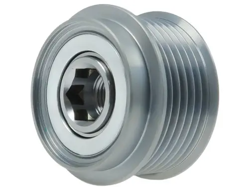 Alternator Freewheel Clutch