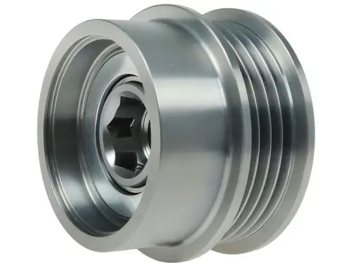 Alternator Freewheel Clutch