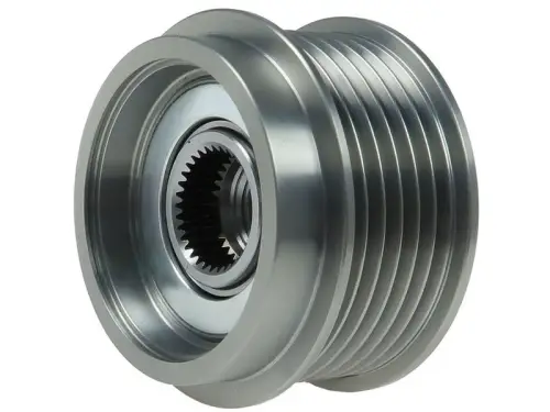 Alternator Freewheel Clutch