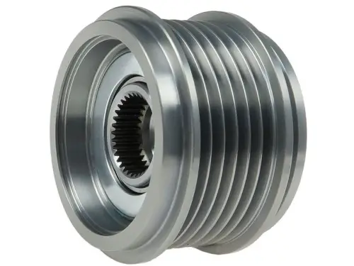 Alternator Freewheel Clutch