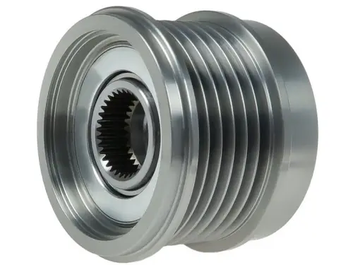 Alternator Freewheel Clutch