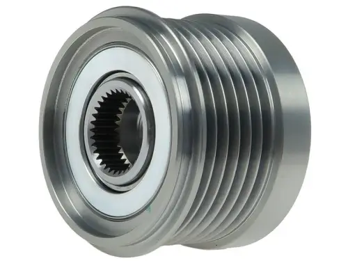Alternator Freewheel Clutch