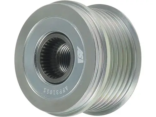Alternator Freewheel Clutch