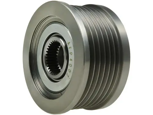 Alternator Freewheel Clutch