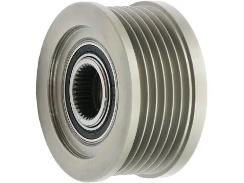Alternator Freewheel Clutch