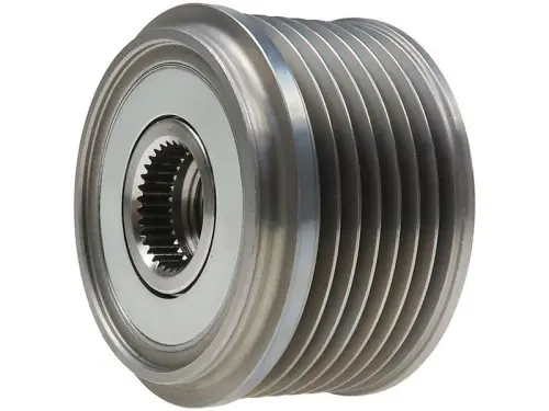 Alternator Freewheel Clutch
