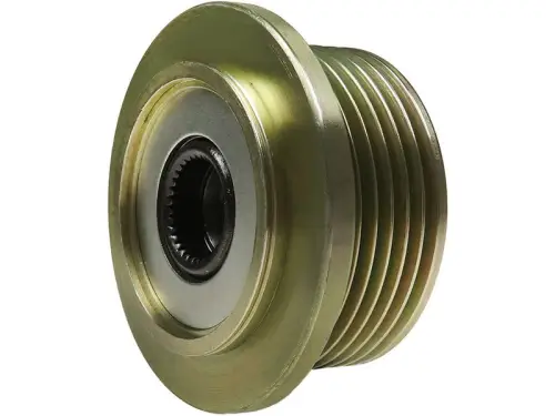 Alternator Freewheel Clutch