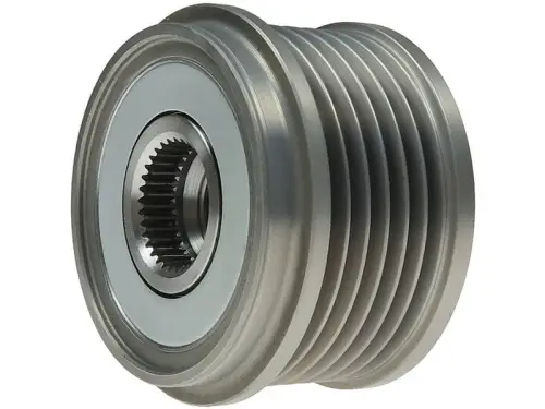 Alternator Freewheel Clutch