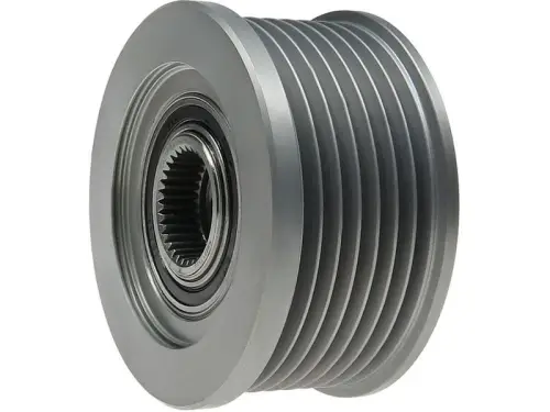 Alternator Freewheel Clutch