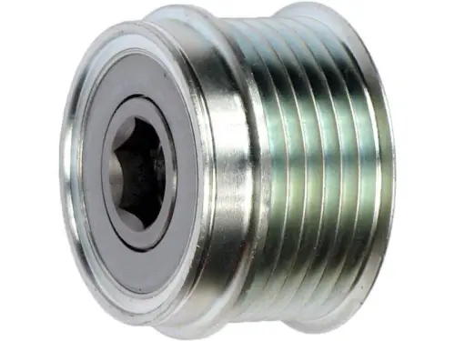 Alternator Freewheel Clutch