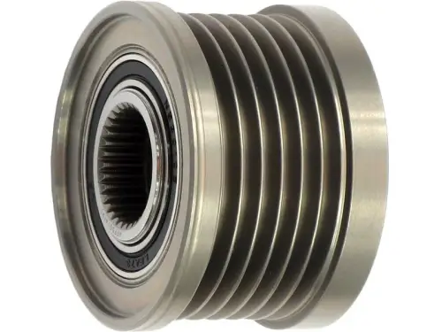 Alternator Freewheel Clutch