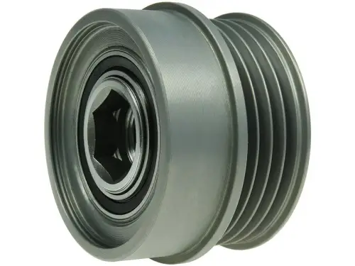 Alternator Freewheel Clutch